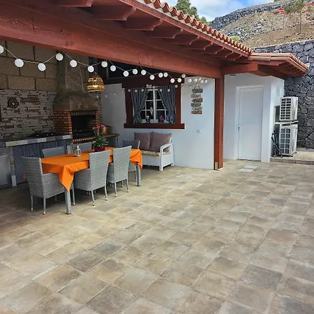 La Paz Con Piscina Y Yacuzzy Integrado *
