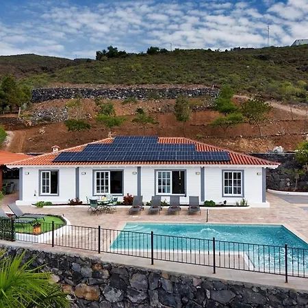 Βίλα La Paz By Vista Gomera Costa Adeje (Tenerife)