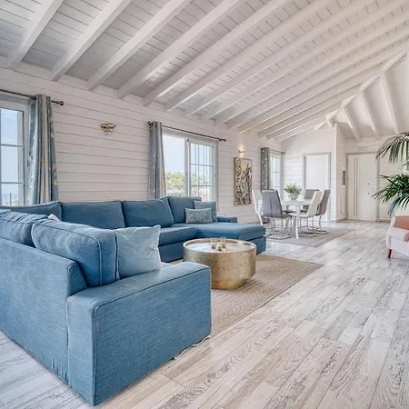 La Paz By Vista Gomera *