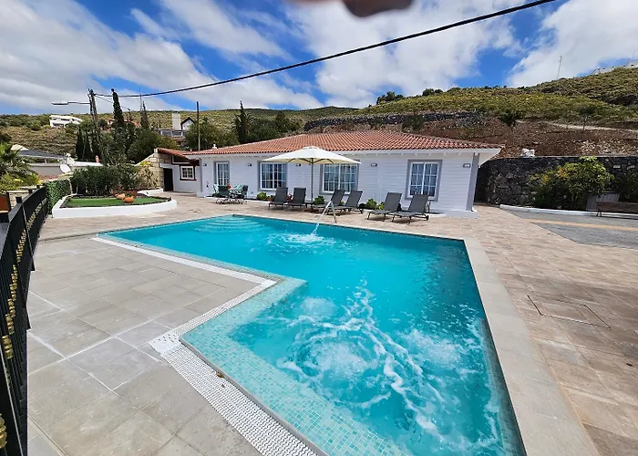 La Paz By Vista Gomera וילה