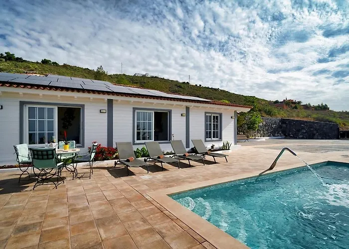 Villa La Paz By Vista Gomera *