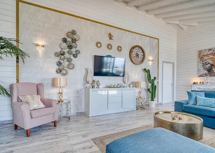 La Paz By Vista Gomera אדחה