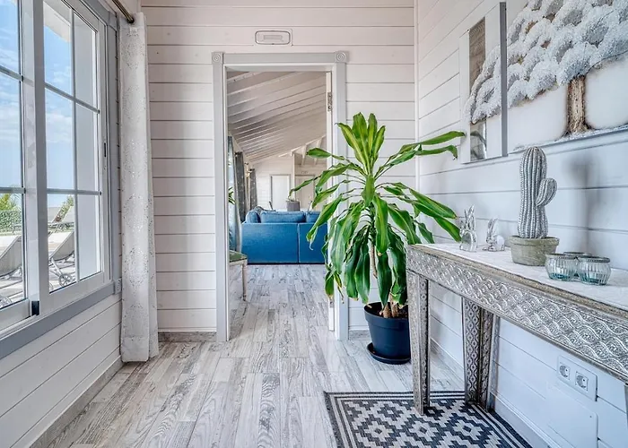 Villa La Paz By Vista Gomera Costa Adeje (Tenerife)