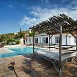 La Paz By Vista Gomera וילה אדחה