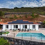 וילה La Paz By Vista Gomera אדחה