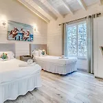 וילה La Paz By Vista Gomera אדחה