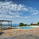 La Paz By Vista Gomera וילה *