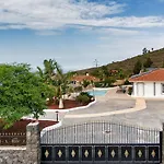 La Paz By Vista Gomera וילה