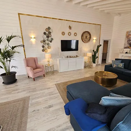 La Paz By Vista Gomera Villa