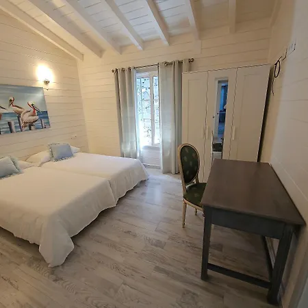 La Paz By Vista Gomera * Costa Adeje (Tenerife)