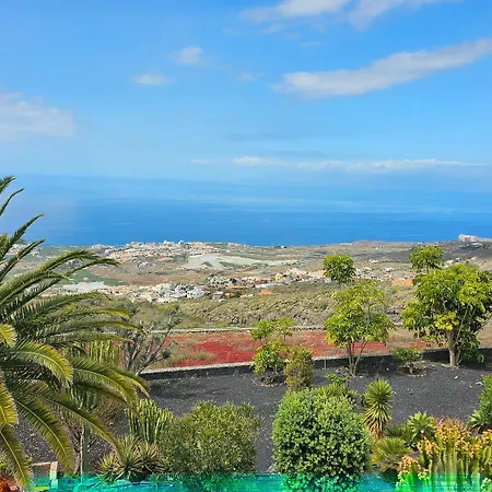 La Paz By Vista Gomera Βίλα *