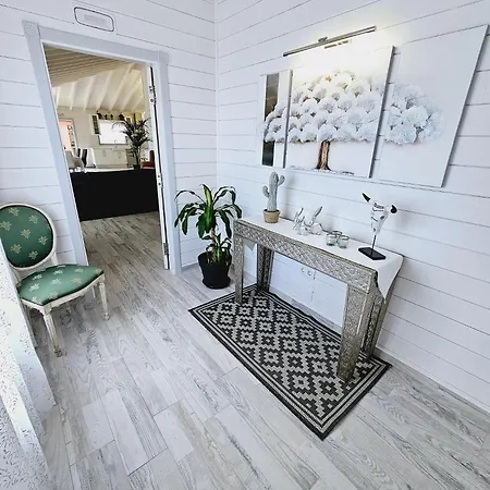 La Paz By Vista Gomera