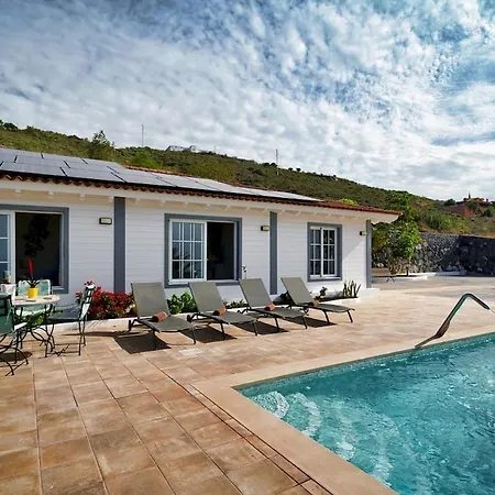 Villa La Paz By Vista Gomera *