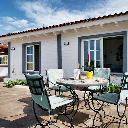 La Paz By Vista Gomera Villa