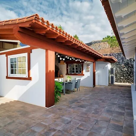 La Paz By Vista Gomera Costa Adeje (Tenerife)