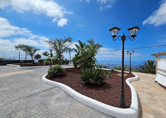 La Paz By Vista Gomera Villa Costa Adeje (Tenerife)