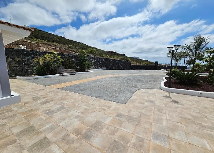 Villa La Paz By Vista Gomera *