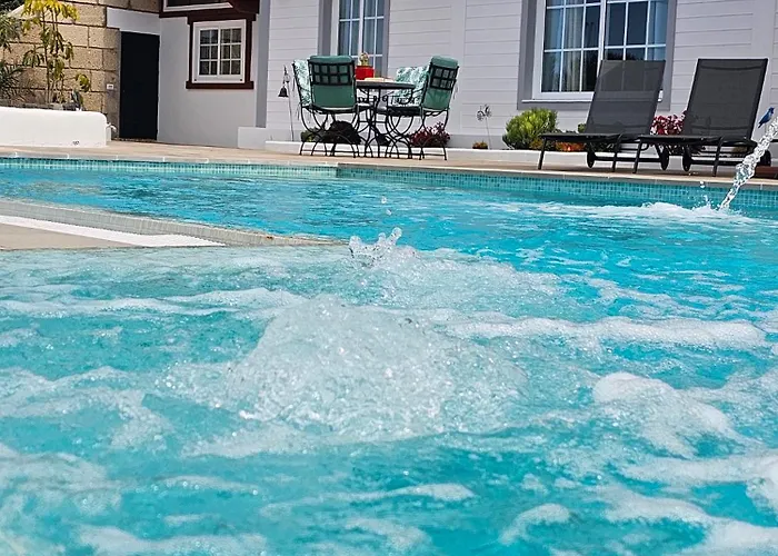 Villa La Paz By Vista Gomera *