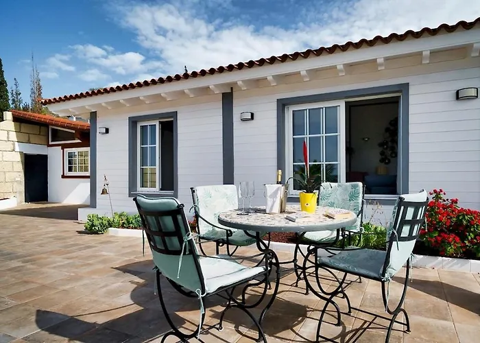 La Paz By Vista Gomera Villa