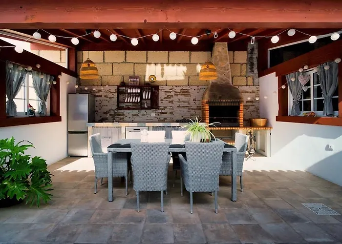 La Paz By Vista Gomera Villa *