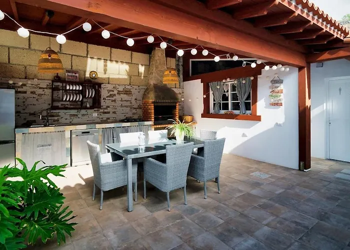 La Paz By Vista Gomera * Costa Adeje (Tenerife)