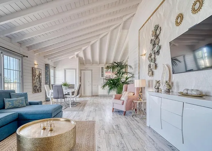 Villa La Paz By Vista Gomera