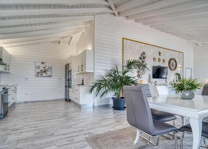 La Paz By Vista Gomera Villa