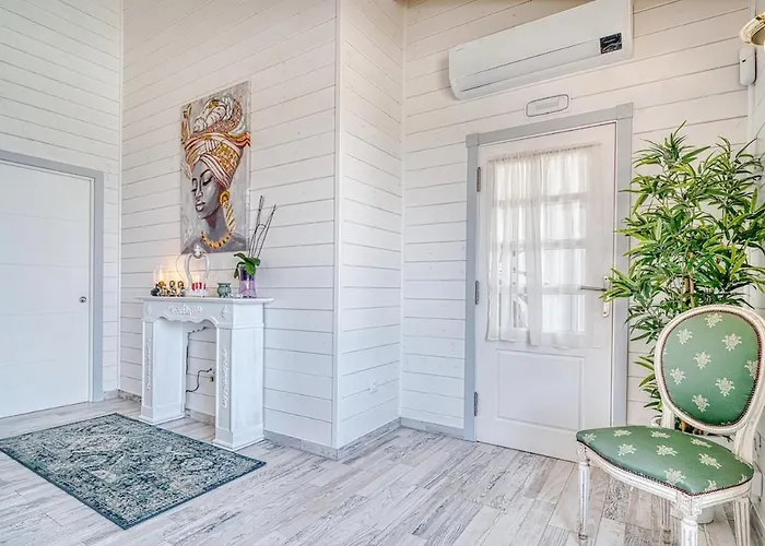 La Paz By Vista Gomera Villa