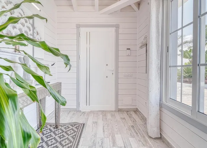 La Paz By Vista Gomera Villa