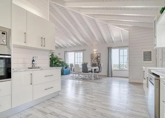 La Paz By Vista Gomera Villa Costa Adeje (Tenerife)