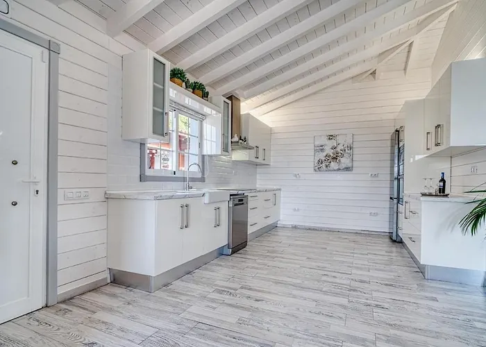 La Paz By Vista Gomera Villa Costa Adeje (Tenerife)