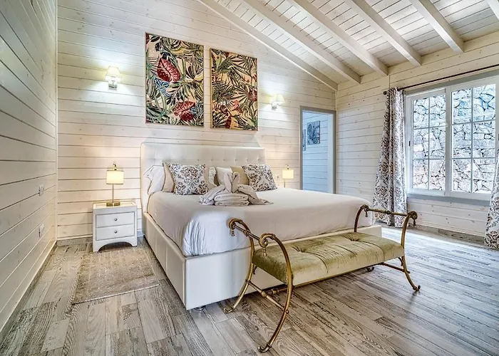 La Paz By Vista Gomera * Costa Adeje (Tenerife)