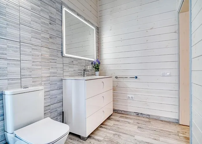 La Paz By Vista Gomera * Costa Adeje (Tenerife)