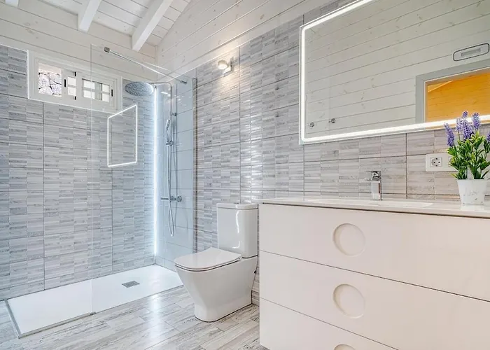 La Paz By Vista Gomera * Costa Adeje (Tenerife)