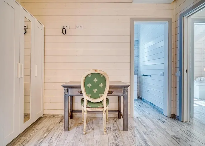 La Paz By Vista Gomera Villa *