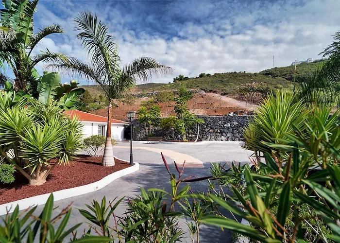 La Paz By Vista Gomera Villa