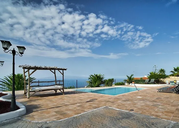 La Paz By Vista Gomera Villa *