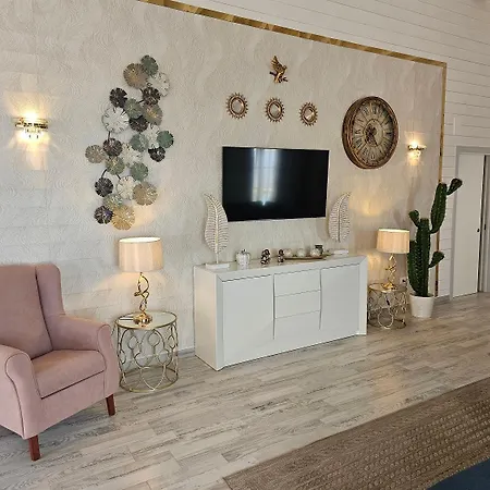 Villa La Paz By Vista Gomera