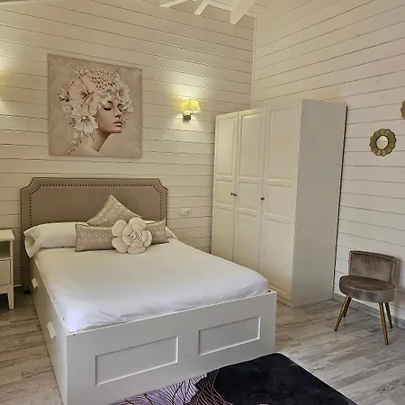 Villa La Paz By Vista Gomera *