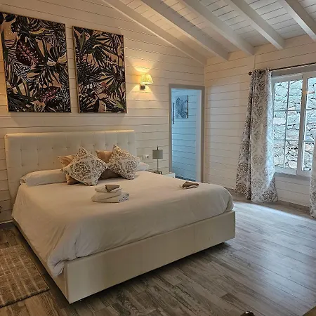 La Paz By Vista Gomera *