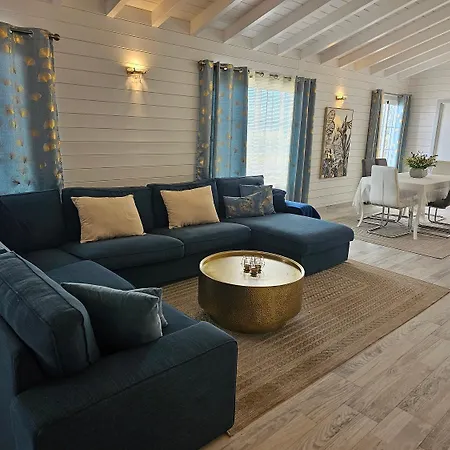 La Paz By Vista Gomera * Costa Adeje (Tenerife)