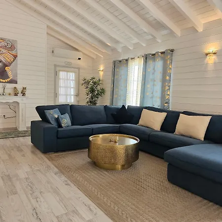 La Paz By Vista Gomera Villa *