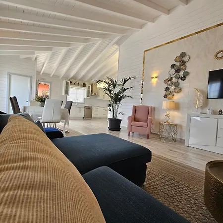 Villa La Paz By Vista Gomera Costa Adeje (Tenerife)