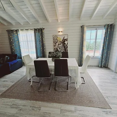 La Paz By Vista Gomera *