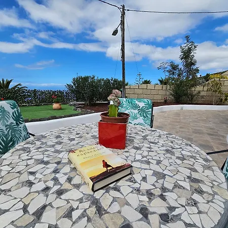 La Paz By Vista Gomera Villa