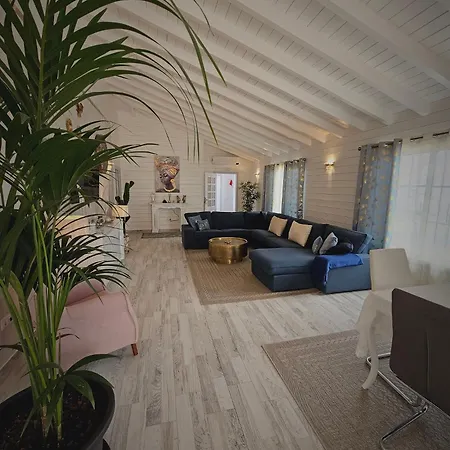 La Paz By Vista Gomera *