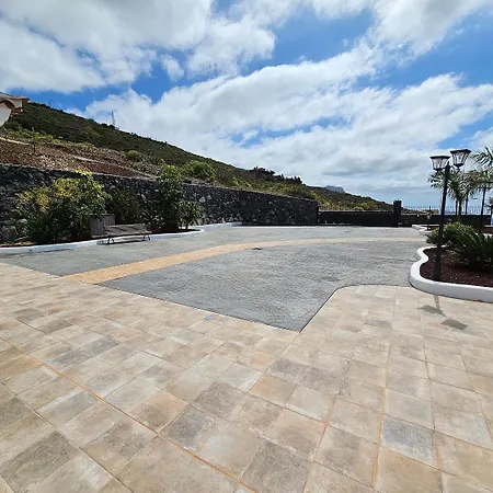 Villa La Paz By Vista Gomera *