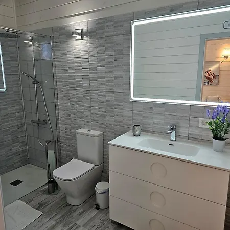 La Paz By Vista Gomera *