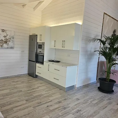 La Paz By Vista Gomera