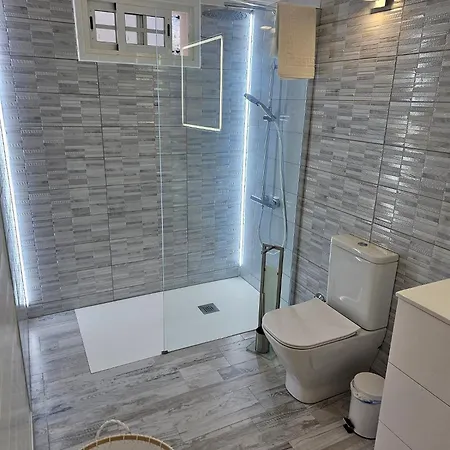 La Paz By Vista Gomera *